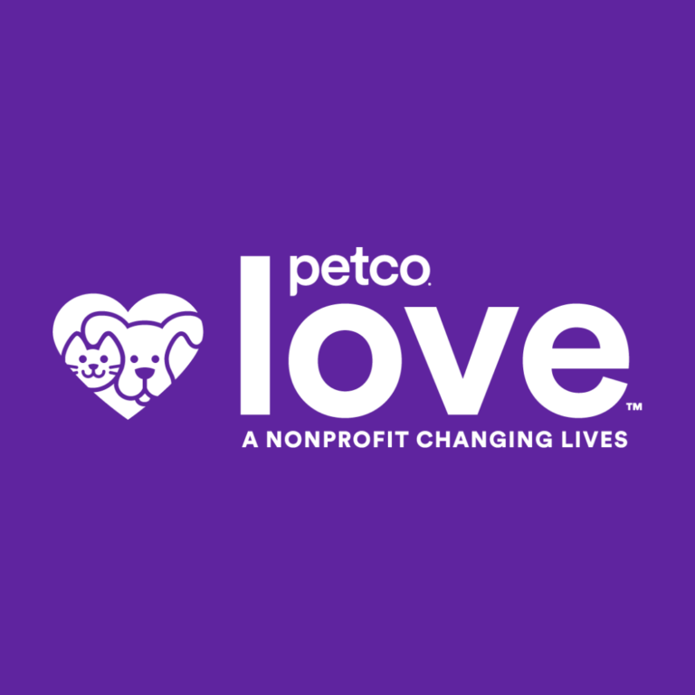 Noble Friends Awarded $25k Grant from Petco Love